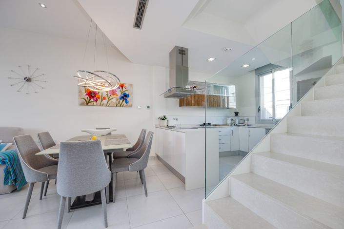 Image No.11-Villa de 3 chambres à vendre à Alicante