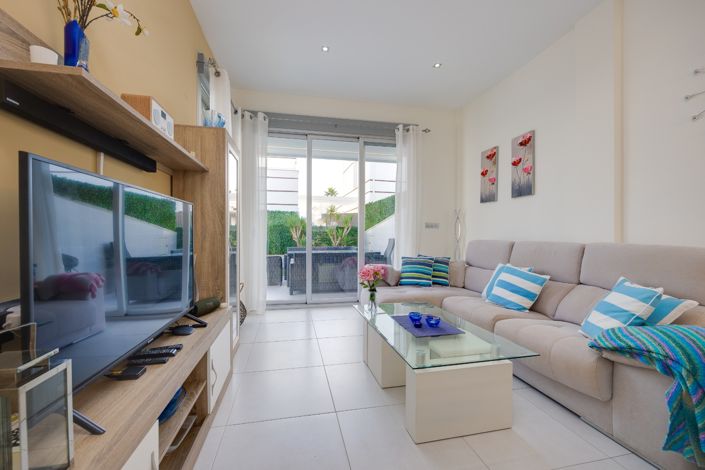 Image No.13-Villa de 3 chambres à vendre à Alicante