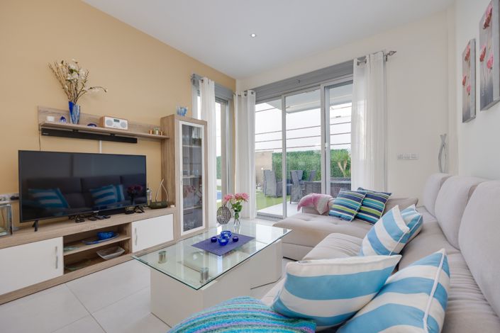 Image No.14-Villa de 3 chambres à vendre à Alicante