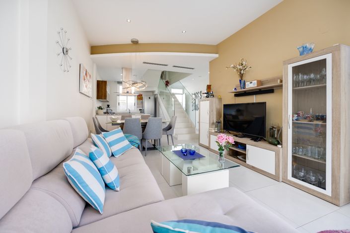 Image No.16-Villa de 3 chambres à vendre à Alicante