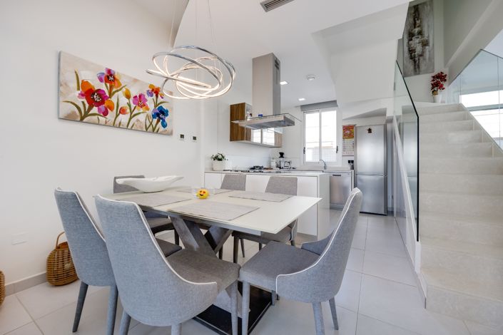 Image No.17-Villa de 3 chambres à vendre à Alicante