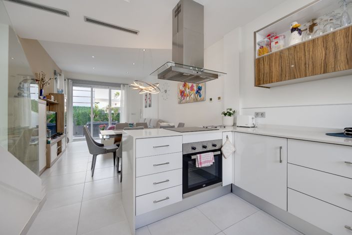 Image No.21-Villa de 3 chambres à vendre à Alicante