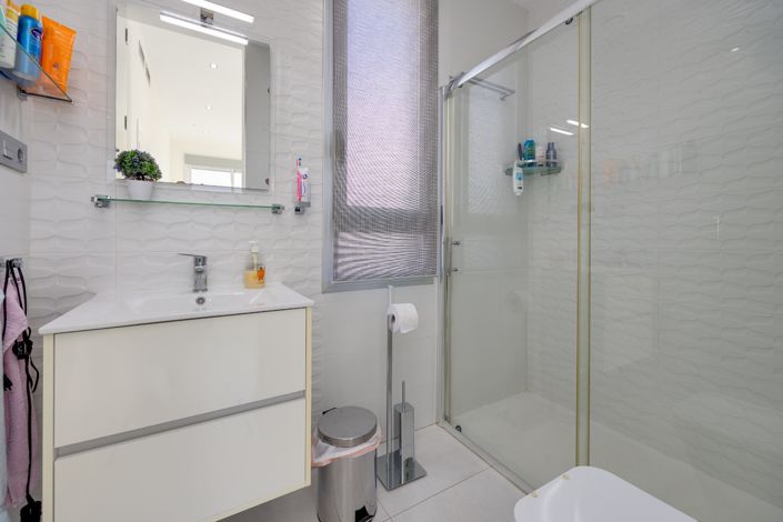 Image No.25-Villa de 3 chambres à vendre à Alicante