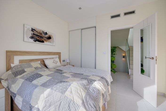 Image No.33-Villa de 3 chambres à vendre à Alicante