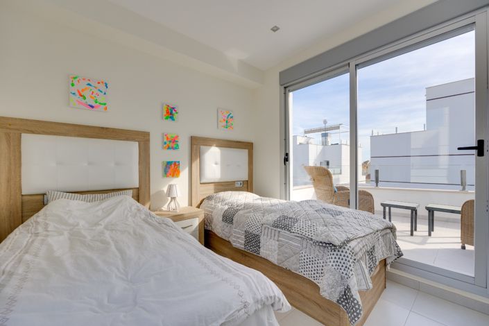 Image No.35-Villa de 3 chambres à vendre à Alicante