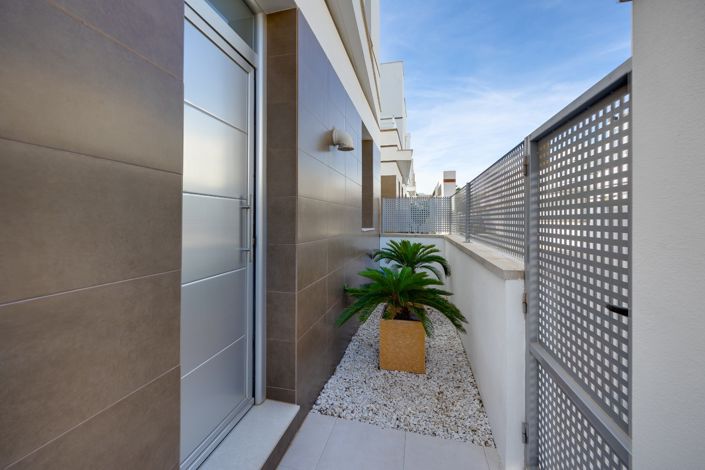 Image No.7-Villa de 3 chambres à vendre à Alicante