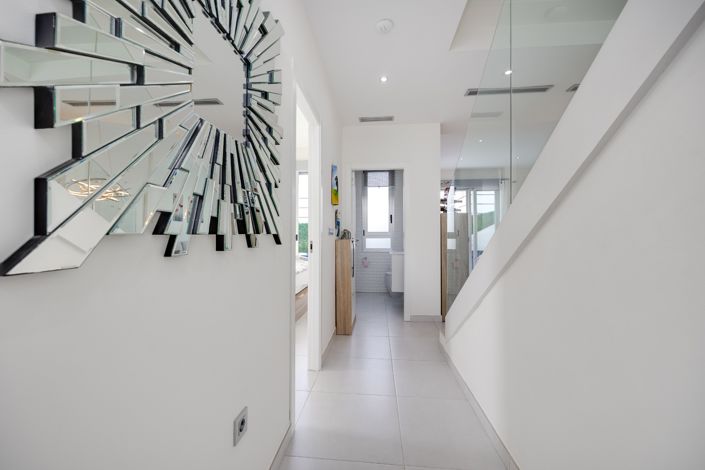 Image No.9-Villa de 3 chambres à vendre à Alicante