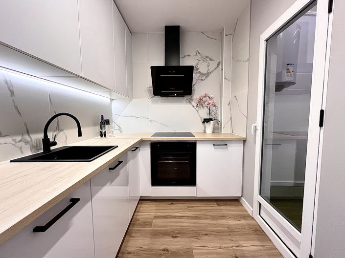 Image No.5-Maison de ville de 3 chambres à vendre à Orihuela Costa