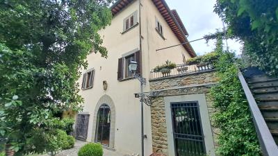1 - Arezzo, Duplex