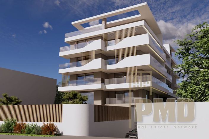 Image No.1-Appartement de 3 chambres à vendre à Glyfada