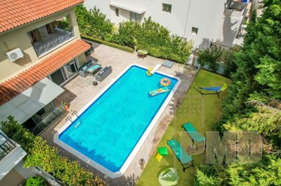 PMD Real Estate most sold property