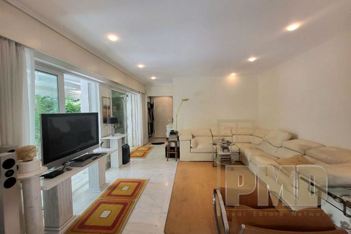 Image No.1-Appartement de 2 chambres à vendre à Glyfada
