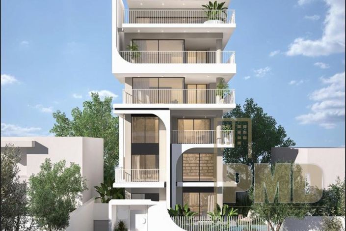 Image No.1-Appartement de 3 chambres à vendre à Attique