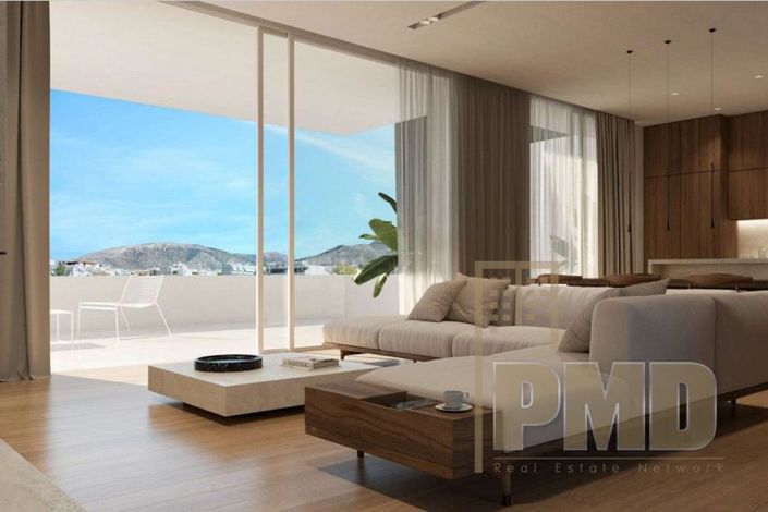 Image No.1-3 Bed Apartment for sale