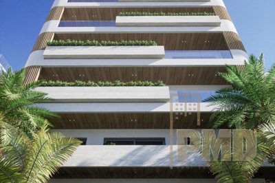 1 - Attica, Apartment