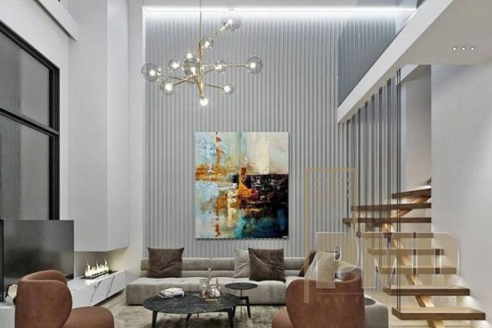 Image No.1-3 Bed Penthouse for sale