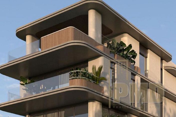 Image No.1-Appartement de 3 chambres à vendre à Glyfada