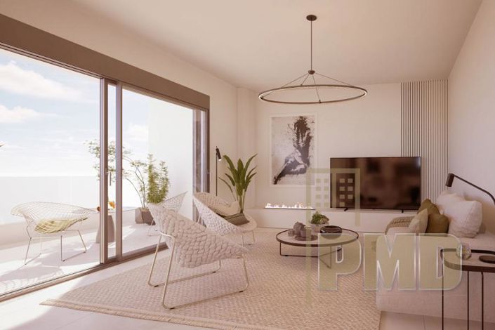 Image No.1-3 Bed Apartment for sale