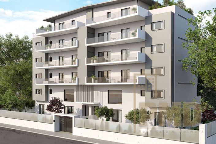 Image No.1-Appartement de 3 chambres à vendre à Glyfada