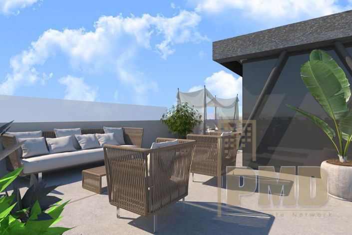 Image No.1-3 Bed Penthouse for sale