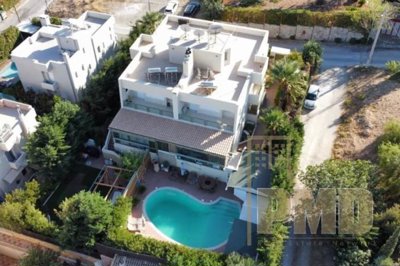 PMD Real Estate most sold property