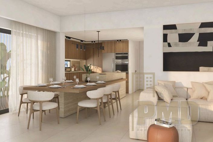 Image No.1-Appartement de 3 chambres à vendre à Glyfada