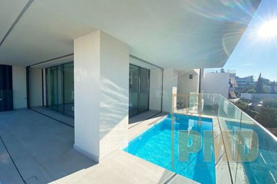 1 - Voula, Apartment