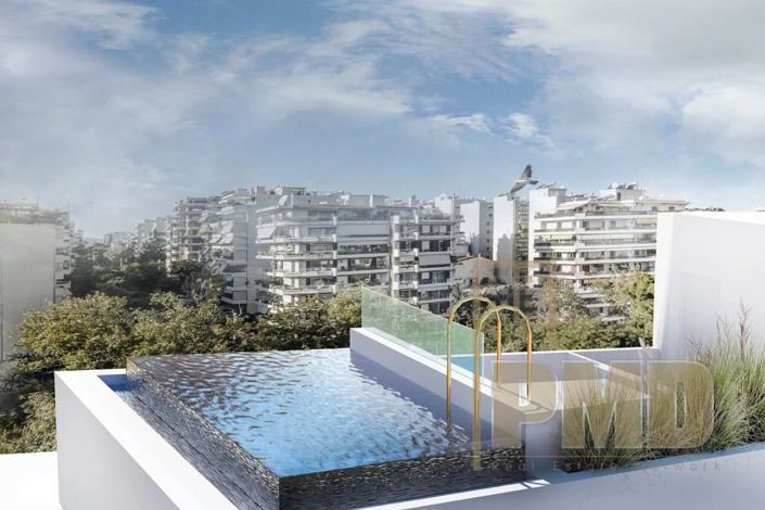Image No.1-3 Bed Penthouse for sale