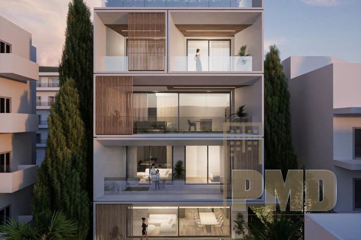 Image No.1-2 Bed Apartment for sale