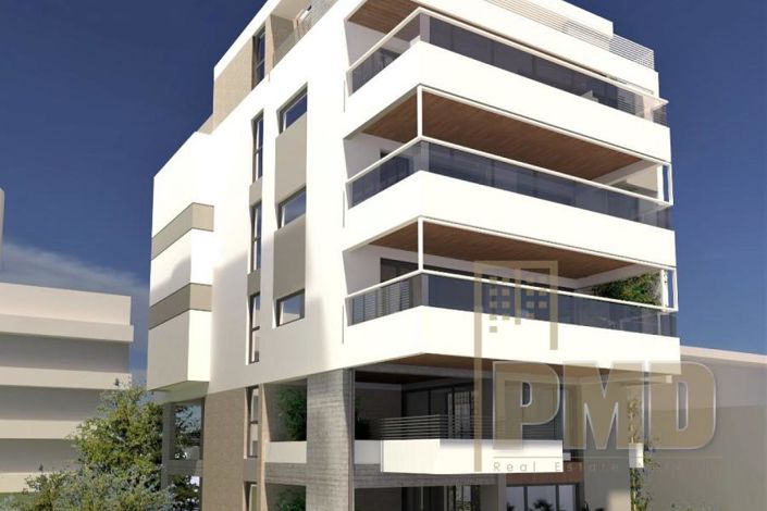 Image No.1-3 Bed Apartment for sale