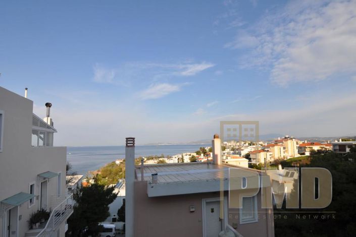 Image No.1-Appartement de 2 chambres à vendre à Saronida