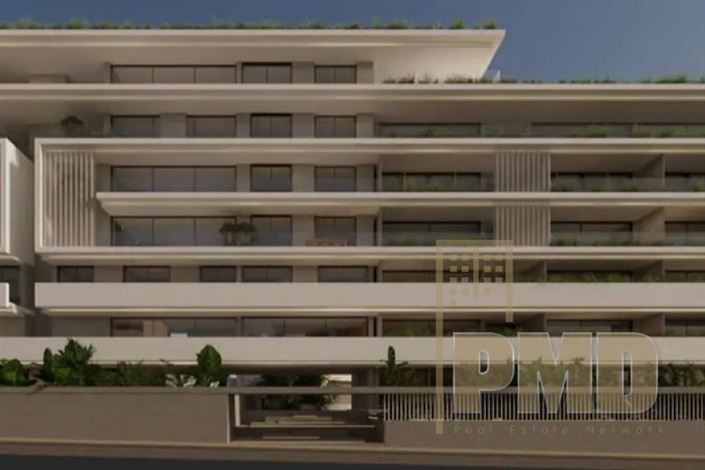 Image No.1-Appartement de 3 chambres à vendre à Glyfada