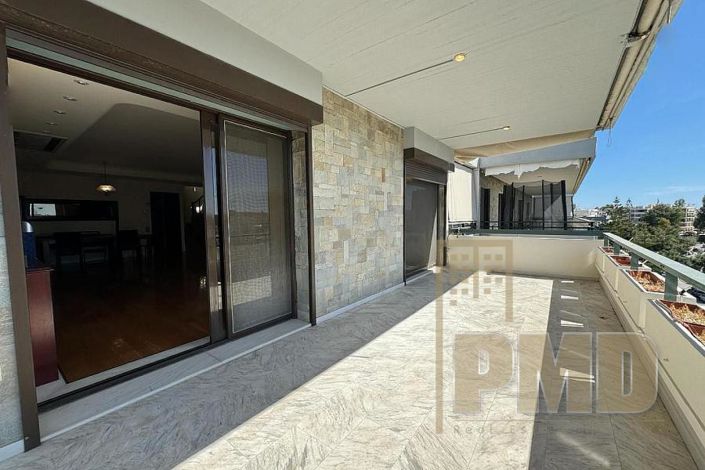 Image No.1-Penthouse de 3 chambres à vendre à Glyfada