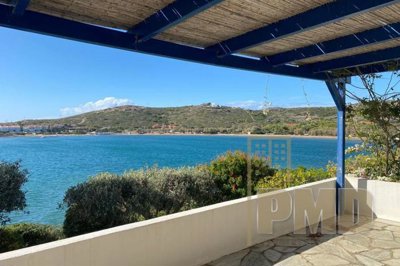 1 - Sounio, House