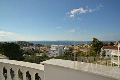 1 - Saronida, Villa
