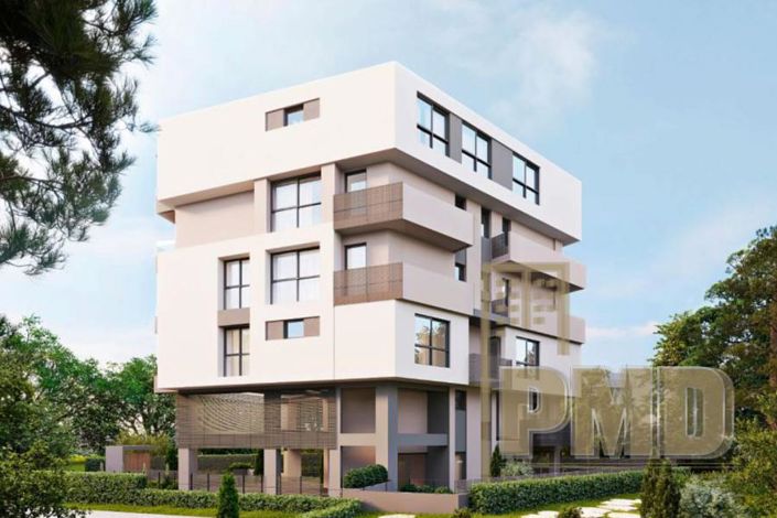 Image No.1-3 Bed Apartment for sale