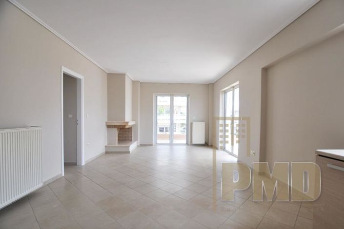 Image No.1-Appartement de 2 chambres à vendre à Glyfada