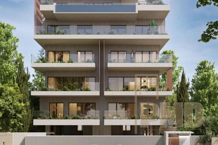 Image No.1-Appartement de 2 chambres à vendre à Glyfada