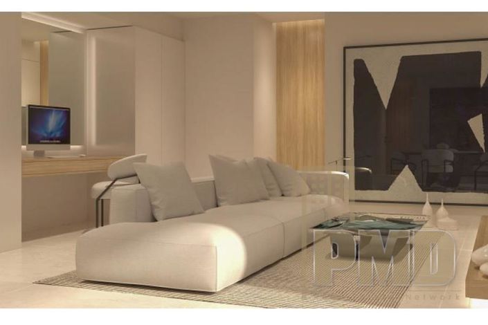 Image No.1-Appartement de 2 chambres à vendre à Varkiza
