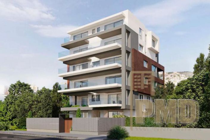 Image No.1-Appartement de 3 chambres à vendre à Voula