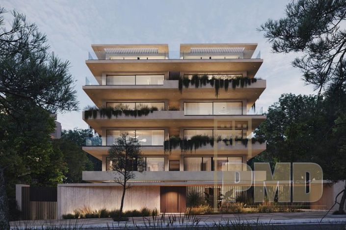Image No.1-Penthouse de 3 chambres à vendre à Glyfada