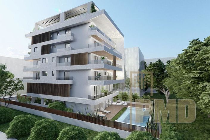 Image No.1-Appartement de 4 chambres à vendre à Glyfada
