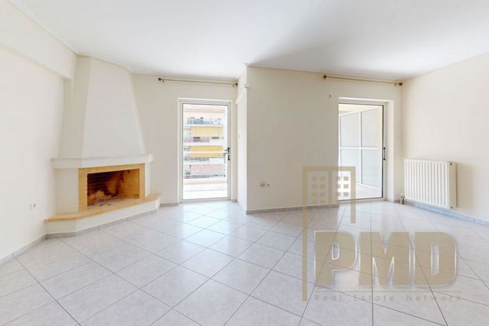 Image No.1-Appartement de 2 chambres à vendre à Athènes