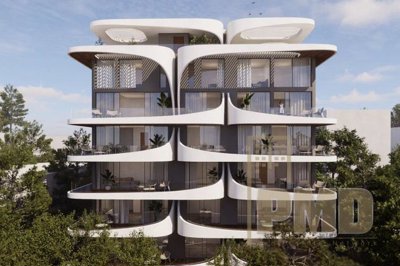 1 - Glyfada, Appartement