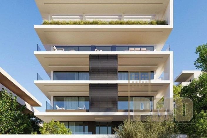 Image No.1-Appartement de 2 chambres à vendre à Glyfada