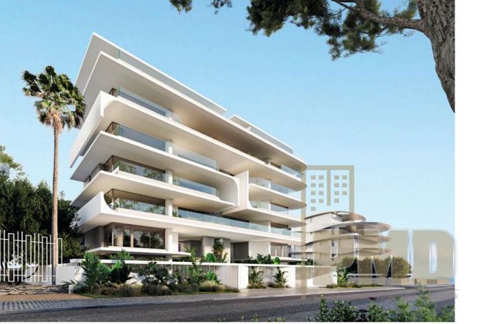 Image No.1-Appartement de 2 chambres à vendre à Glyfada