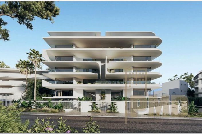 Image No.1-Appartement de 2 chambres à vendre à Glyfada