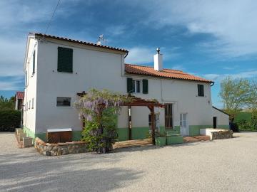 1 - Cingoli, Farmhouse