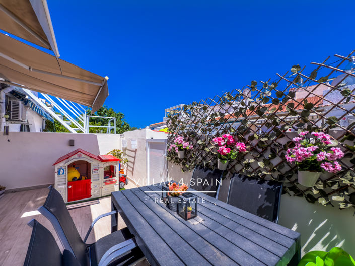 Image No.11-Appartement de 2 chambres à vendre à Torrevieja