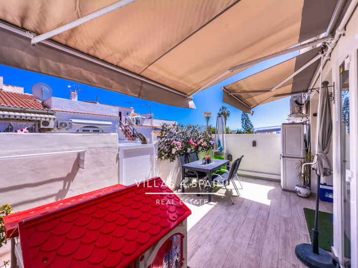 Image No.13-Appartement de 2 chambres à vendre à Torrevieja